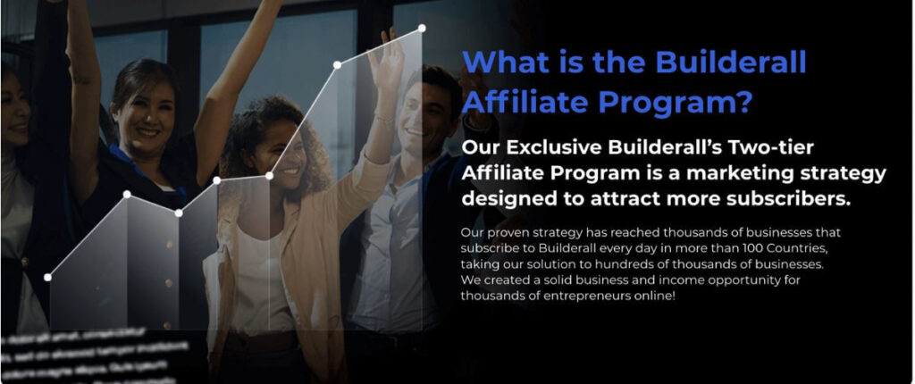 Builderall affiliate