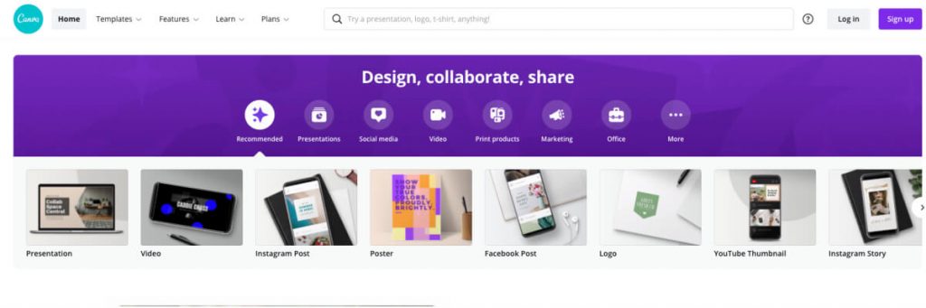 Canva PPL affiliate program