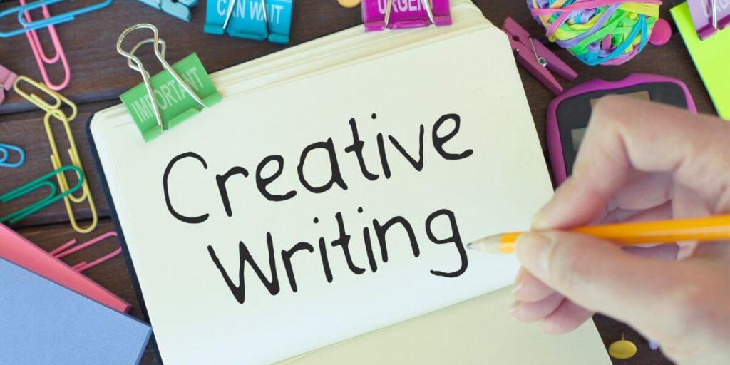 Creativity and art ideas