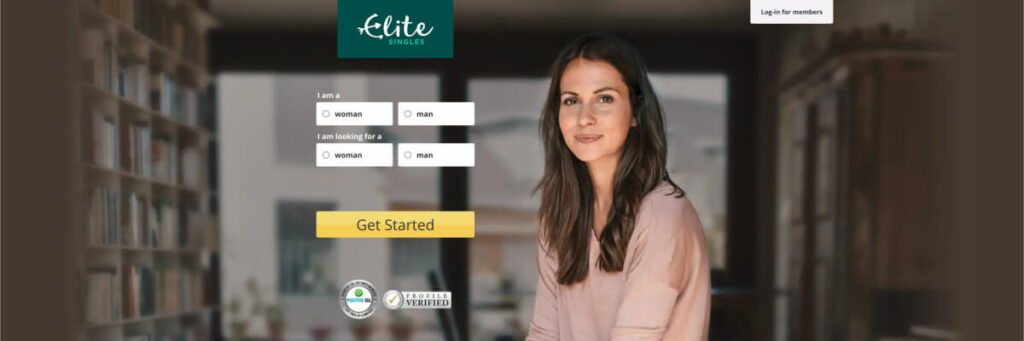 Elite Singles program