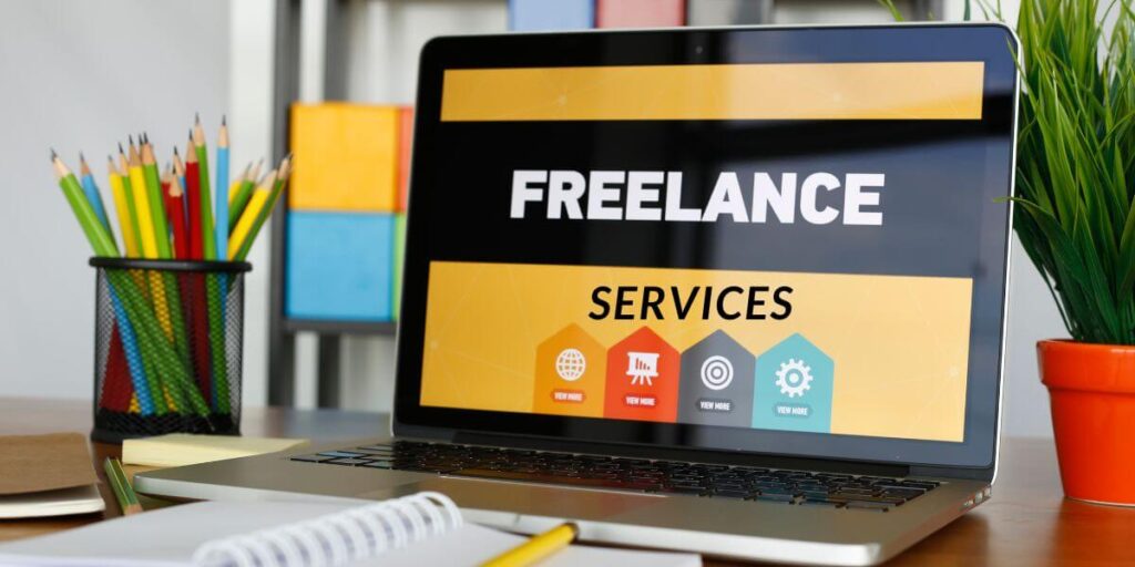 Freelance platforms