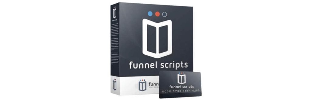 Funnel Scripts software