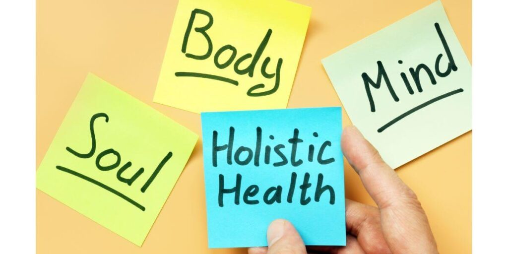 Self improvement strategies for mind, body, and soul