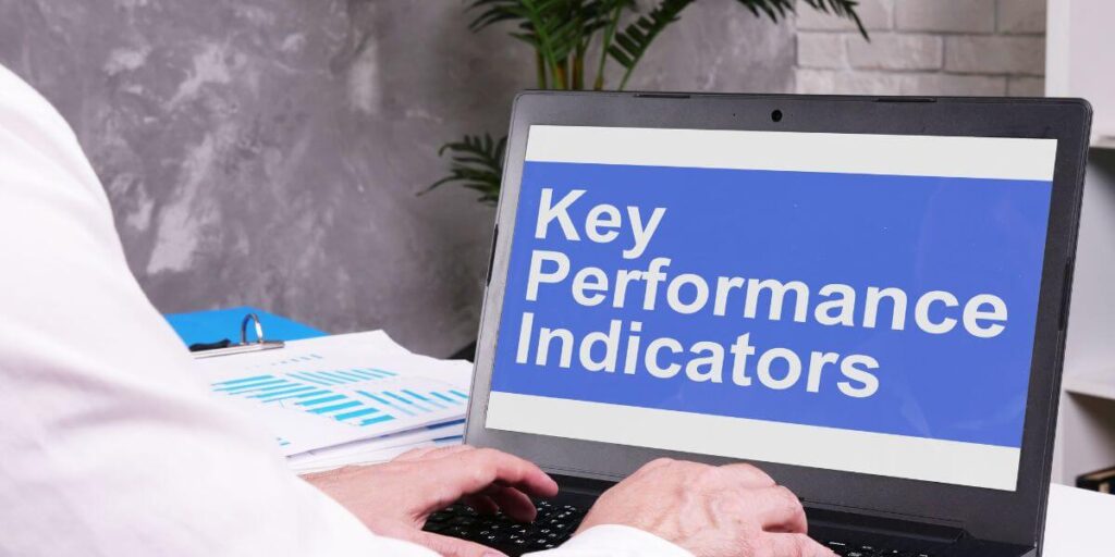 Key performance indicators for affiliate managers