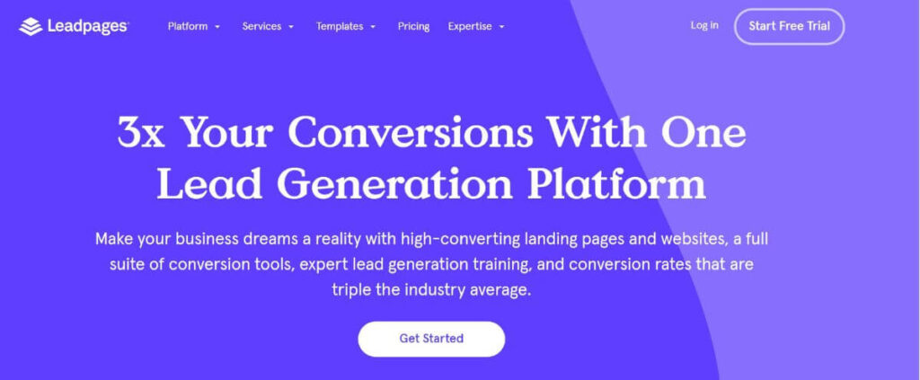Leadpages