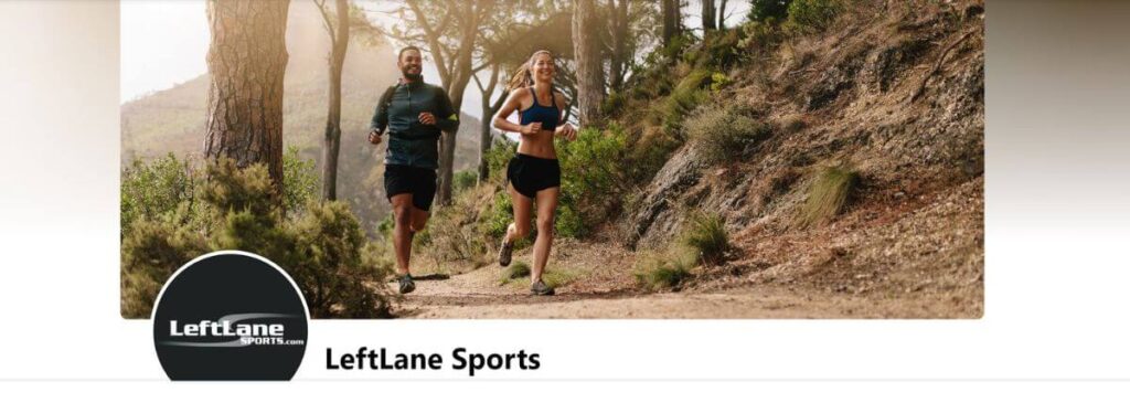 LeftLane Sports