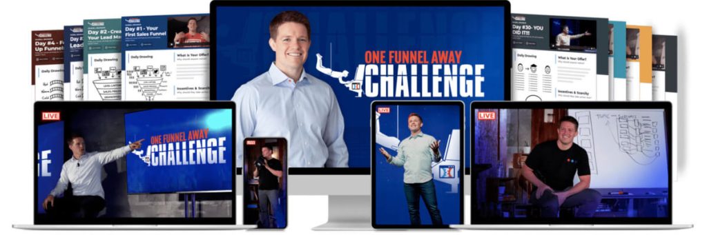 OFA Challenge Platinum