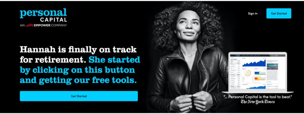 Personal Capital PPL affiliate program