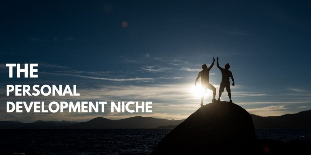 personal development