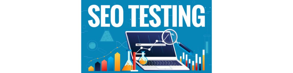 SEO Testing course