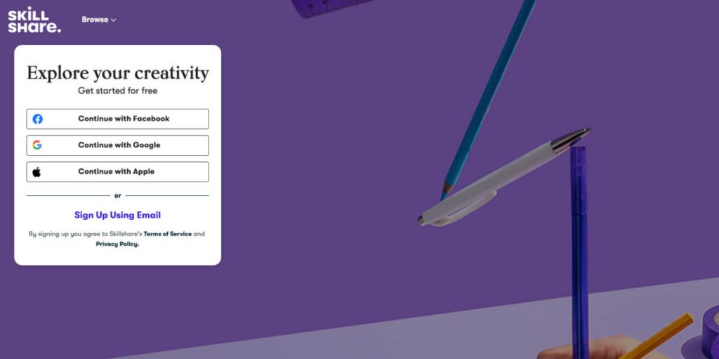 Skilshare