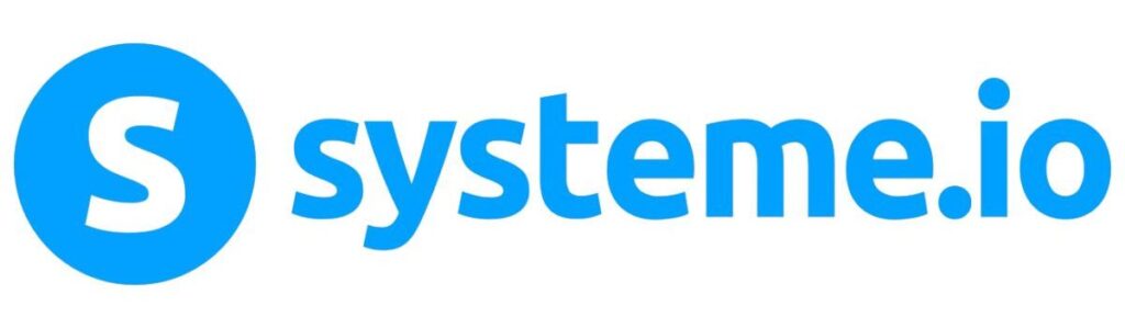 Systeme io logo