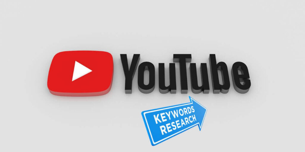 YouTube Keyword Research