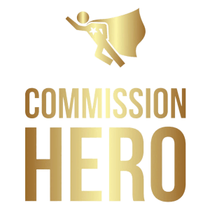 Commission Hero