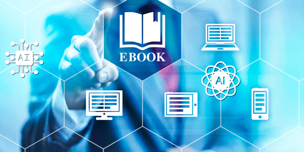 create ebooks with AI How to sell an ebook with Systeme.io created with AI