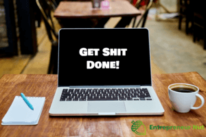 productivity hacks for solopreneurs