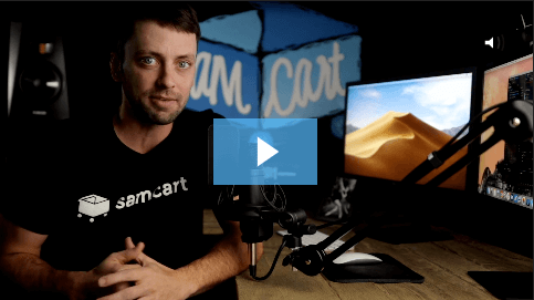 The SamCart 10 step system