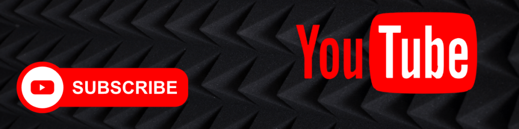 YouTube background