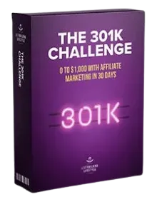 301K Challenge