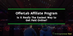 The OfferLab affiliate program with Russell Brunson and Todd Dickerson